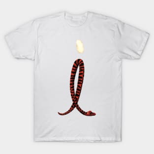 I - Mud snake T-Shirt